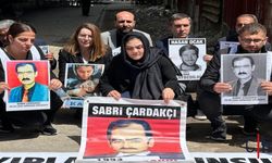 İHD Hakkari'de Sabri Çardakçı'nın faillerinin yargılanması talep etti