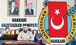 Başkan Özkan'dan 1 Mayıs Emek ve Dayanışma Günü mesajı