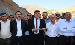 Başkan Arslan Trafik Kazalarına Dikkat Çekti
