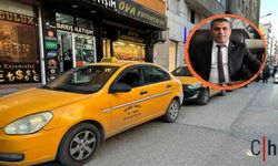 Hakkari'de ticari taksi ücretlerine zam yapıldı