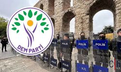 DEM Parti: 1 Mayıs Kutlamaları Yargılanamaz; Gözaltılar Son Bulmalı, Tutuklular Serbest Bırakılmalıdır