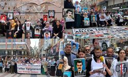 İHD Hakkari Şubesi ve Kayıp Yakınları Naci Şengül için Adalet talebinde bulundu