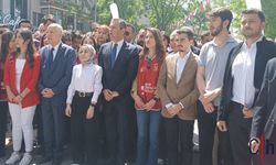 CHP Lideri Özel: Gençler yurt dışına gider dönmem diyorsa beka sorunu oradadır