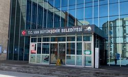 Van Büyükşehir Belediyesi Kayyımlarının Harcamaları Ortaya Çıktı
