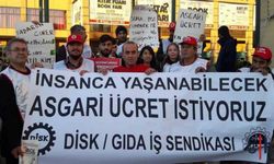Asgari Ücrete İlişkin Ara Zam Talebi: CHP, 'Emek Mitingi' Düzenleme Kararı Aldı