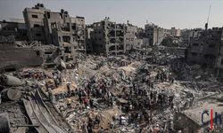 Gazze'de Son Durum: BM, İsrail Ordusunu 'Kara Listeye' Ekledi