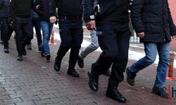 18 günde 372 gözaltı, 108 tutuklama
