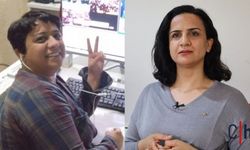 Amed'de ev baskınları: Gazeteciler gözaltına alındı