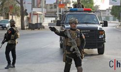 Irak Askeri Noktasına DAİŞ Saldırısı: 5 Asker Hayatını Kaybetti