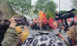 DİSK ve KESK, Taksim Yürüyüşünden Vazgeçti