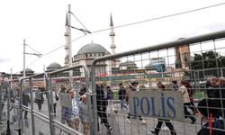 İstanbul’da 1 Mayıs, Taksim’e geçişe izin verilmiyor: Onlarca kişi gözaltına alındı