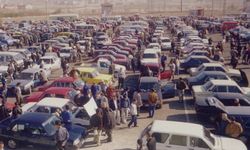 30 Yılda Otomobil Pazarı Altı Kat Büyüdü: Sektördeki İnanılmaz Gelişim