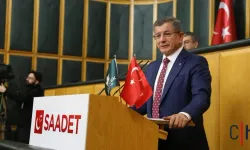 Davutoğlu'dan 'Kobanê ve 28 Şubat' Açıklaması: Karşılıklı Adımlarla