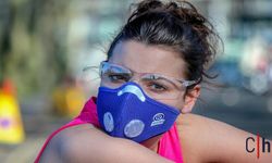 Hava Kirliliği ve Stres Astımı Tetikliyor