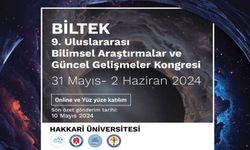 Hakkari'de 5. Dünya Çocuk Kongresi Gerçekleştirilecek