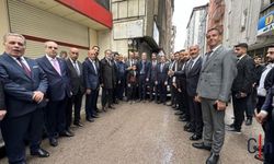 Fatih Erbakan açıkladı: "Hakkari'de Bir Belediyeyi Kazanmak"