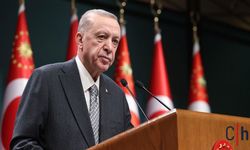 Cumhurbaşkanı Erdoğan: 'Hukuk gereğini yapmıştır ve yapmaya devam edecektir'