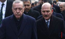 Cumhurbaşkanı Erdoğan ve Soylu Arasında 'Ayhan Bora Kaplan' Görüşmesi