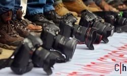 ECPMF Koordinatörü: Basın Özgürlüğünde En Kritik Dönem Yaşanıyor