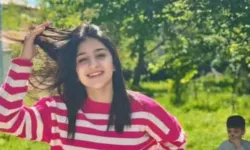 Hakkari'de 17 Yaşındaki Genç Kız İntihar Etti