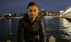 Hakkarili genç İstanbul'da intihar etti