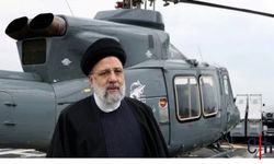 İran yetkilileri duyurdu: Cumhurbaşkanı Reisi vefat etti