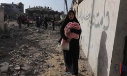 İsrail Operasyonuna Hazırlanıyor: Refah Bölgesi Tahliye Ediliyor