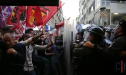'Van Protestosu' Operasyonu: Birçok Şüpheli Gözaltına Alındı