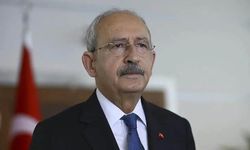 Kılıçdaroğlu: CHP'de 50 Milletvekili Bana Sadık, Akşener'in Adaylığım İçin Elçi Gönderdi
