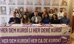 Van'da 15 Mayıs Kürt Dil Bayramı programı açıklandı