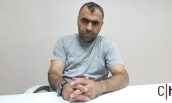 Yargıtay Gazeteci Sinan Aygül'e verilen cezayı bozdu