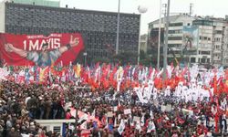 Anayasa Mahkemesi'nin 1 Mayıs kararının detayları: 'Taksim Meydanı'nın Yasaklanması Hak İhlalidir'