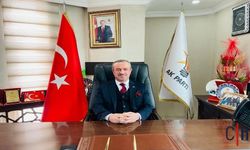 Hakkari AK Parti İl Başkanı Kaya'dan Kurban Bayramı mesajı