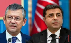 CHP Genel Başkanı Özgür Özel, Selahattin Demirtaş'ı Ziyaret Edecek