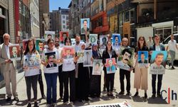 Hakkari İHD Mehmet Sıddık Baysal için adalet talebinde bulundu