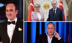 Fatih Altaylı'dan çarpıcı iddia: 'Akşener'in oğlu için Paris Büyükelçiliği talebi'