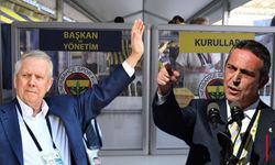 Fenerbahçe Kulübü Başkanlık Seçimi.. oy verme işlemi başladı