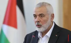 Hamas Lideri Haniye'den Ateşkes Mesajı: Kapsamlı Bir Anlaşmaya Açığız