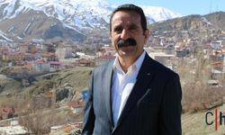 Hakkari Belediyesi Eşbaşkanı Akış’a 19 yıl 6 ay hapis cezası verildi