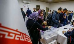 İran seçimleri ikinci tura kaldı
