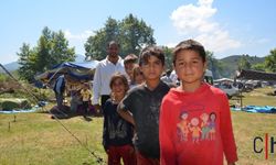 Türkiye Yardıma muhtaç çocuklar ülkesi oldu