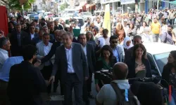 DEM Parti, İstanbul'dan Hakkari'ye Yürüyüş Hazırlığında