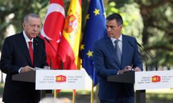 Cumhurbaşkanı Erdoğan: İspanya'nın Filistin kararı son derece önemlidir
