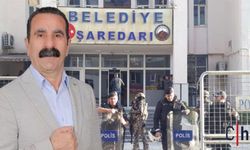 Eşbaşkan Mehmet Sıddık Akış’ın avukatı açıkladı.. Gizli bir soruşturma var
