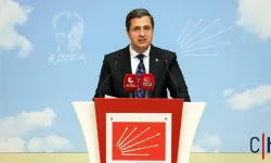 CHP Sözcüsü Yücel'den MHP'li Yalçın ve Yönter'e Sert Eleştiri: "MHP'nin Yüz Karası, İki Yük"