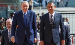 Cumhurbaşkanı Erdoğan: "Bizim ziyaretimizi demek ki hazmedemediler"