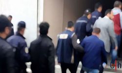 Hakkari'de tefeci operasyonu düzenlendi.. 13 gözaltı
