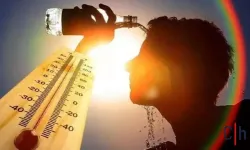 Türkiye Genelinde Hava Durumu.. Sıcaklıklar 12 derece artıyor
