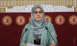 Eski HDP milletvekili Hüda Kaya'ya Tahliye kararı