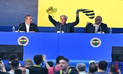 Mourinho, Fenerbahçe ile Anlaştı: "Sizin Hayalleriniz Benim Tutkum"